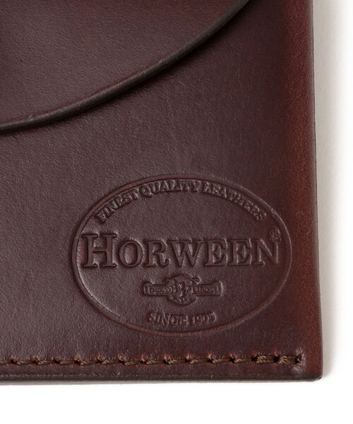 SHIPS any カードケース any: HORWEEN マルチ : ZOZOTOWN Yahoo!店