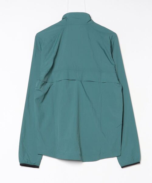 no142   ニュバランスジャケット no142 ニュバランスジャケット Athletics Woven Jacket