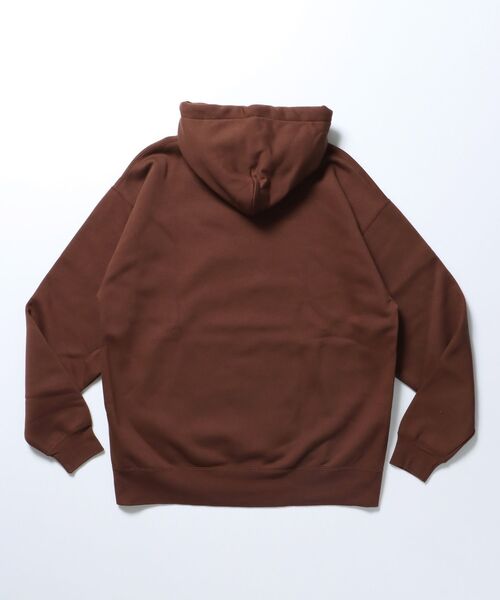 BEN DAVIS パーカー 「BEN DAVIS（ベンデイビス）」HEAVY SWEAT
