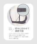 ブラジャー ショーツセット 「まる胸メイク」ブ...の詳細画像4