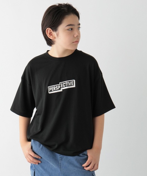 130キッズＴシャツ THE NORTH FACE ザ・ノース・フェイス キッズ 半袖 Tシャツ 130