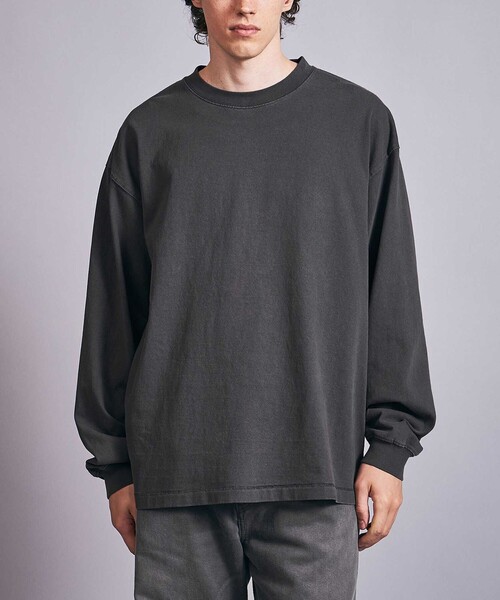 monkey time BEAUTY＆YOUTH UNITED ARROWS tシャツ ガーメント