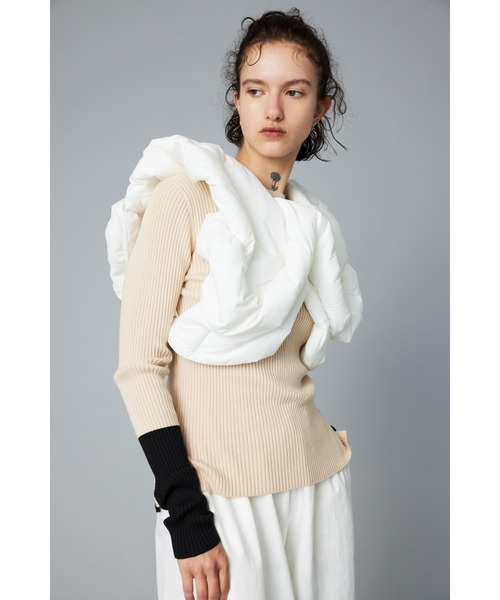 平和屋着物○江戸小紋 万筋 浅蘇芳色×白色 正絹 逸品 AAAY0019zg