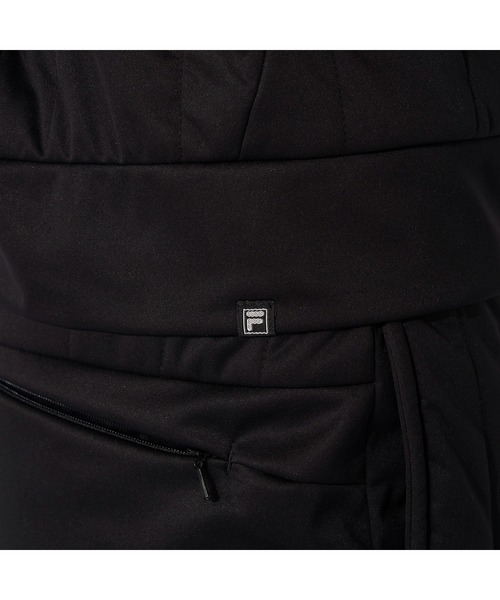 FILA GOLF ブルゾン アウター GOLF/フィラゴルフ ゴルフウェア
