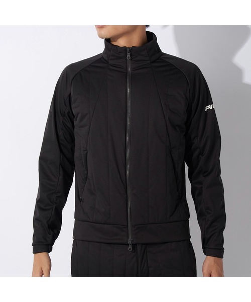 FILA GOLF ブルゾン アウター GOLF/フィラゴルフ ゴルフウェア