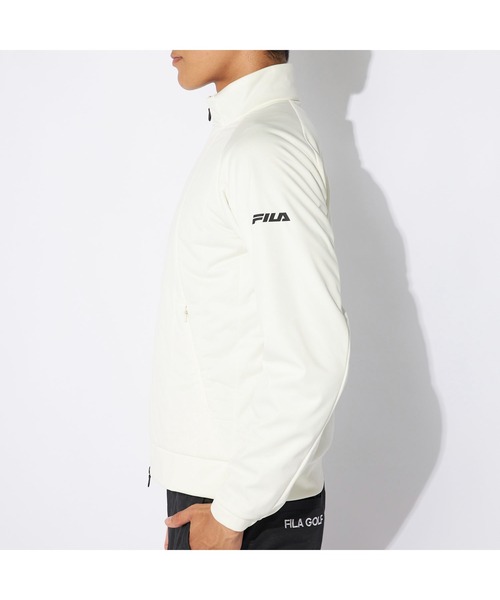 FILA GOLF ブルゾン アウター GOLF/フィラゴルフ ゴルフウェア