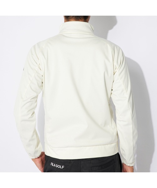 FILA GOLF ブルゾン アウター GOLF/フィラゴルフ ゴルフウェア