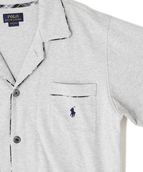 POLO RALPH LAUREN SLEEPWEAR パジャマ POLO RALPH LAUREN/ポロラルフ