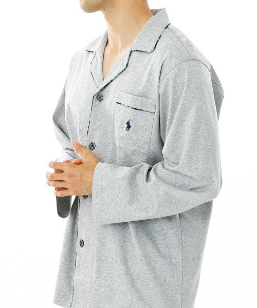 POLO RALPH LAUREN SLEEPWEAR パジャマ LAUREN/ポロラルフ