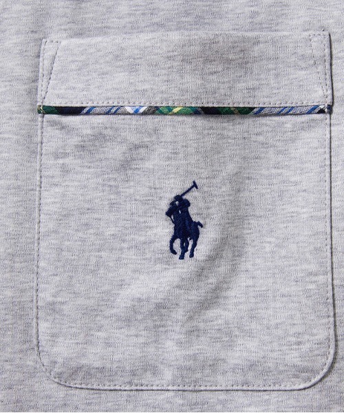 POLO RALPH LAUREN SLEEPWEAR パジャマ POLO RALPH LAUREN/ポロラルフ
