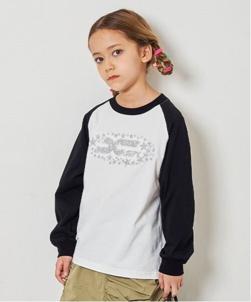 キッズ服 アディカラー SST トラックトップ キッズ / アディダス