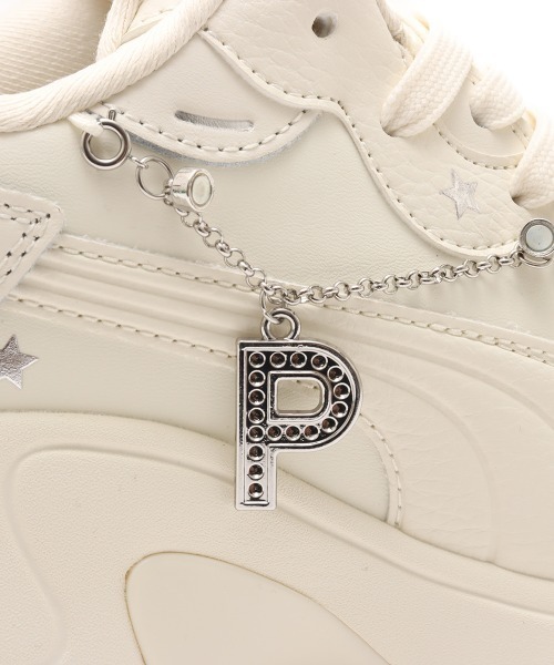 PUMA スニーカー PULSAR WEDGE WNS CHAIN / プーマ パルサー