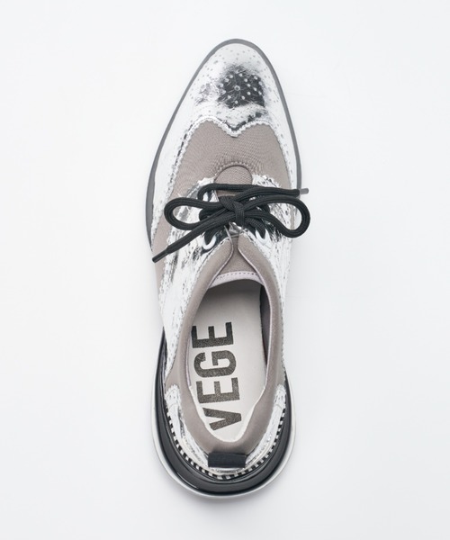 VEGE（ベジ） シューズ VEGE Phenix レディース : ZOZOTOWN Yahoo!店