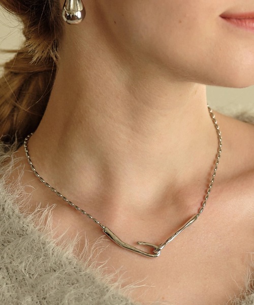 チョーカー フックチョーカー レディース : ZOZOTOWN Yahoo!店 - 通販