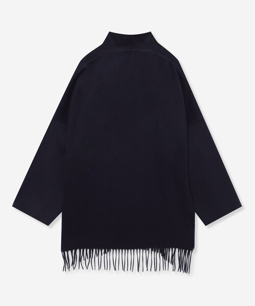 MACKINTOSH LONDON レインコート カッパ フリンジポンチョ