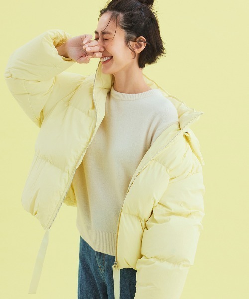 ✨Mila Owen✨️【 Special Item】フレンチダウンジャケット Mila Owen ダウンコート ダウンジャケット 「New Year Special