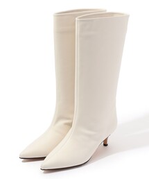 TOMORROWLAND（トゥモローランド） ブーツ ミドルブーツ レディース