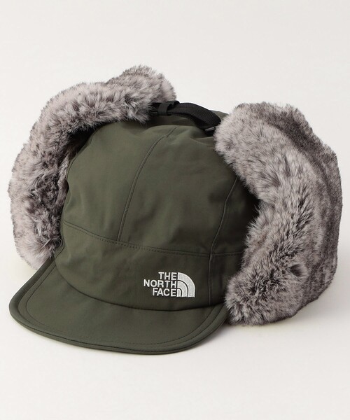 キャップ 帽子 THE NORTH FACE/ザ・ノース・フェイス Frontier Cap 