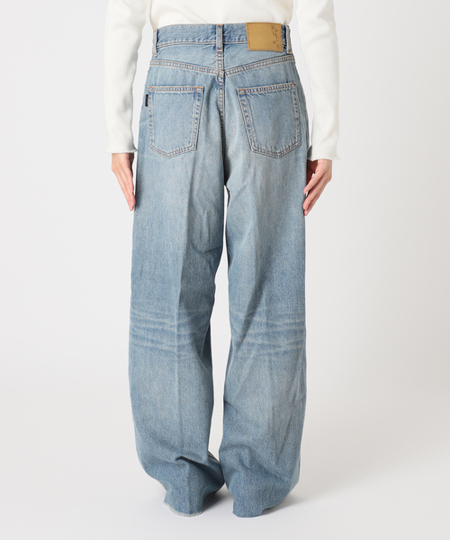 journal standard L'essage ジーンズ デニム デニムパンツ