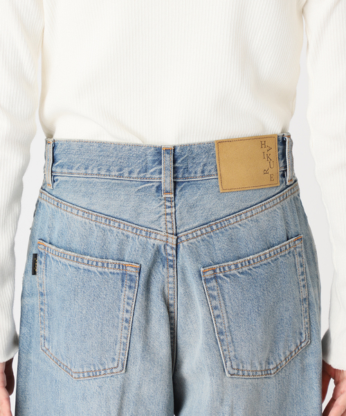 journal standard L'essage ジーンズ デニム デニムパンツ