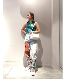 Desigual（デシグアル） ジーンズ デニム デニムパンツ ボーイフレンド