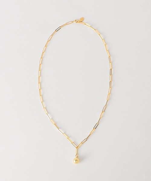 【国内即発】≪chibi jewels≫チェーン ネックレス(Gold) Chibi Jewels ネックレス 「chibi jewels」 チェーン レディース