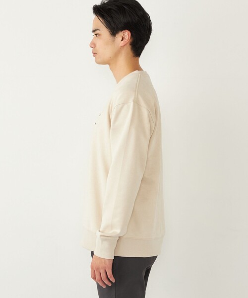 SHIPS Colors（シップスカラーズ） トレーナー スウェット SHIPS