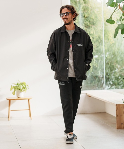 1minute 1second（ワンミニットワンセカンド） ブルゾン アウター