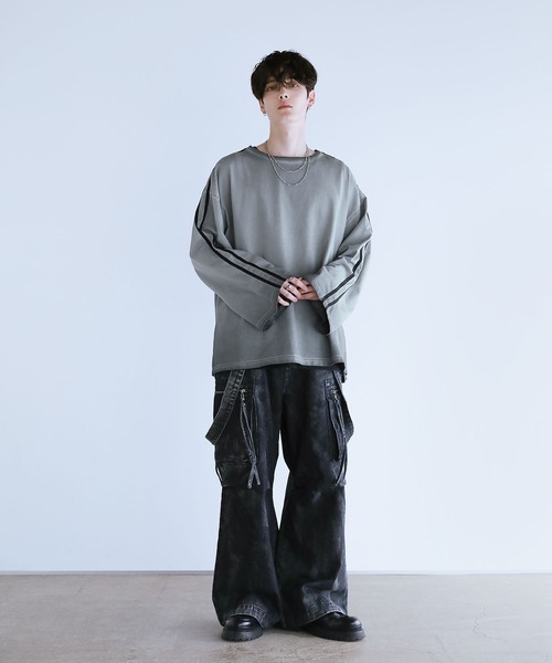 希少 BASIC TRAINING ロンTシャツ ヴィンテージ XL 希少 BASIC TRAINING ロンTシャツ ヴィンテージ XL