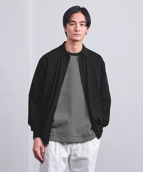 UNITED ARROWS メンズカーディガン｜トップス｜ファッション