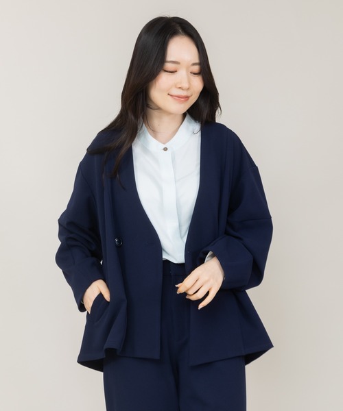 meeny miny ジャケット テーラードジャケット 入学式 卒園式 「meeny