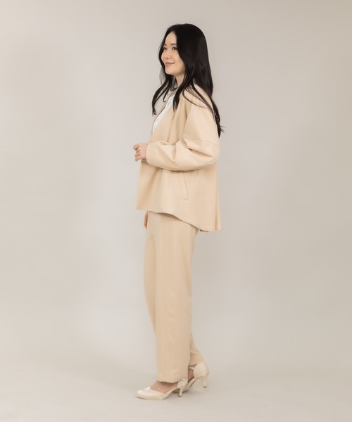 meeny miny ジャケット テーラードジャケット 入学式 卒園式 「meeny