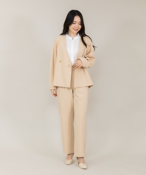 meeny miny ジャケット テーラードジャケット 入学式 卒園式 「meeny