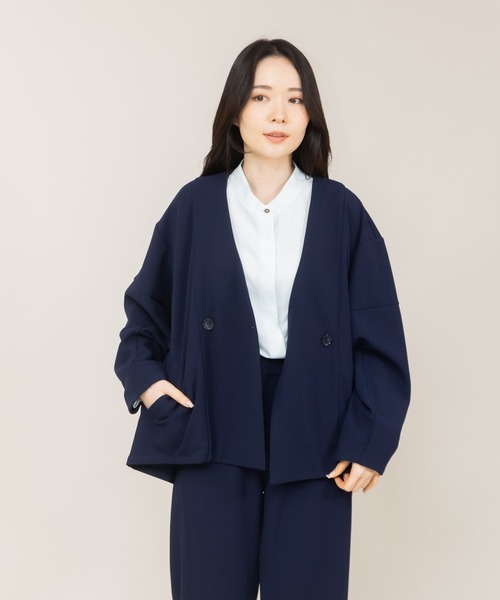 meeny miny ジャケット テーラードジャケット 入学式 卒園式 「meeny