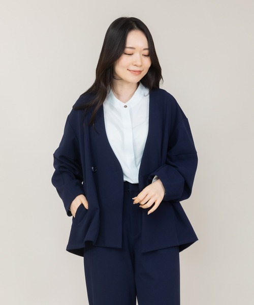 meeny miny ジャケット テーラードジャケット 入学式 卒園式 「meeny