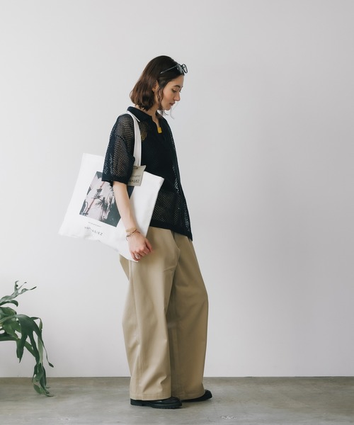 パンツ FACETASM / BIG HEART PANTS FACETASM - 【ラスト1点】GALAXY DENIM BIG HEART PANTS