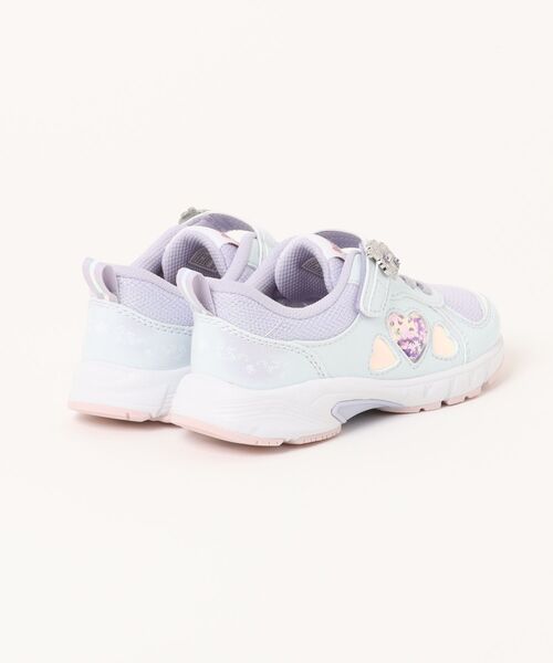 Hawkins スニーカー HAWKINS ホーキンス 16-20(H) LM FLORA