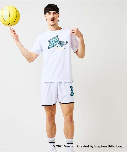 SPALDING（スポルディング） uvカット パンツ 「SPALDING