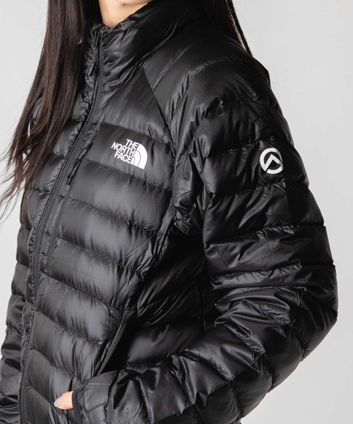 THE NORTH FACE ダウンジャケット ダウン SUMMIT BREITHORN