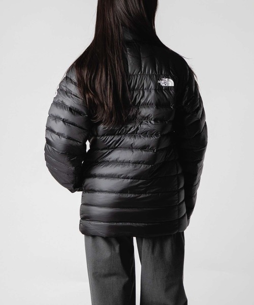 THE NORTH FACE ダウンジャケット ダウン SUMMIT BREITHORN