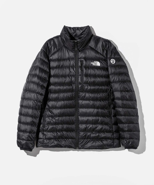 THE NORTH FACE ダウンジャケット ダウン SUMMIT BREITHORN