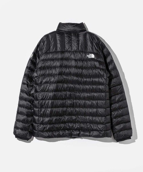 THE NORTH FACE ダウンジャケット ダウン SUMMIT BREITHORN