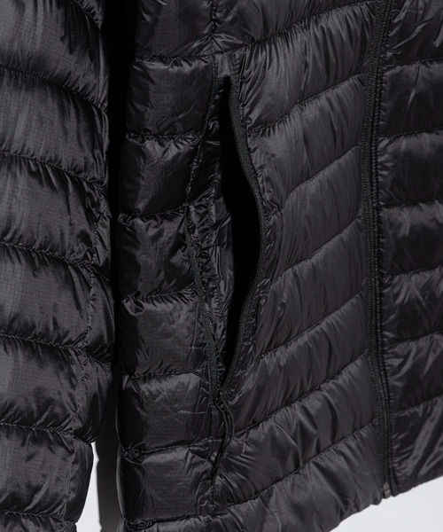 THE NORTH FACE（ザ ノースフェイス） ダウンジャケット ダウン メンズ