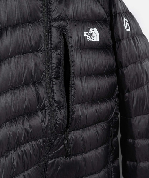 THE NORTH FACE ダウンジャケット ダウン SUMMIT BREITHORN