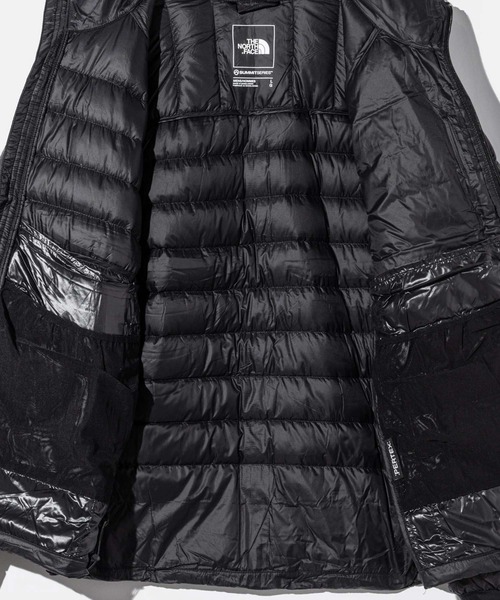 THE NORTH FACE ダウンジャケット SUMMIT SERIES THE NORTH FACE ダウンジャケット ダウン SUMMIT BREITHORN