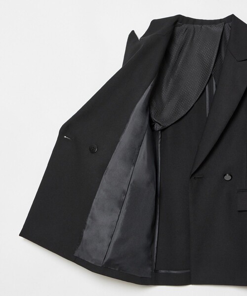 LOULOU WILLOUGHBY（ルルウィルビー） ジャケット テーラード