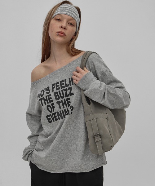 BLACKUP ショルダーバッグ バッグ 「MADE」 アルセン