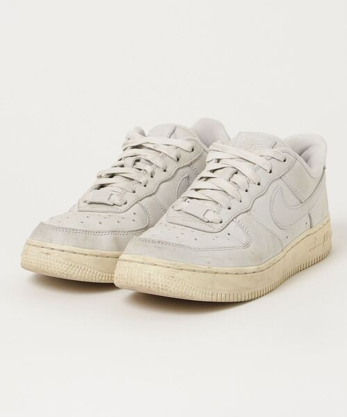 最終決算 NIKE 「NIKE」 ローカットスニーカー 24cm ホワイト レディース 靴