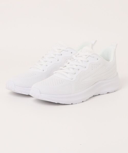 FILA スニーカー 「FILA」 Eterno4 メンズ : ZOZOTOWN Yahoo!店