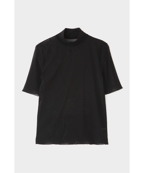 LE PHIL tシャツ チュールメッシュT レディース : ZOZOTOWN